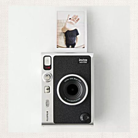 Instant camera with app for smartphone so you can pick which pictures to print instantly! Print any photos from your phone too!


Instant cameras
Cameras
Camera
Instant camera
Urban outfitters 
Winter Vacay
Winter vacation
Vacay must-haves
Vacay necessities 
Vacay favorites 
Vacay finds
Vacation must-haves
Vacation favorites 
Coachella 
Coachella festival
Music festival
Music festival favorites
Music festival must-haves
Coachella must- haves
Coachella favorites 
Festival
Travel
Vacay
Vacation
Travel favorites 
Travel must-haves
Family must-haves
Family favorites 
Travel necessities 
Parent must-haves
Parent favorites 
Mom favorites 
Mom must-haves

#LTKstyletip #LTKtravel #LTKwedding 

#LTKFestival #LTKU #LTKFind