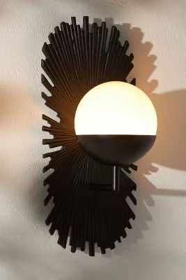 Starburst Sconce | Anthropologie (US)