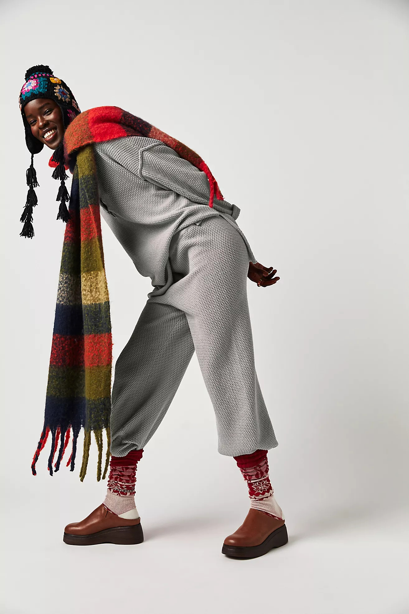 Hailee Sweater Set | Free People (Global - UK&FR Excluded)