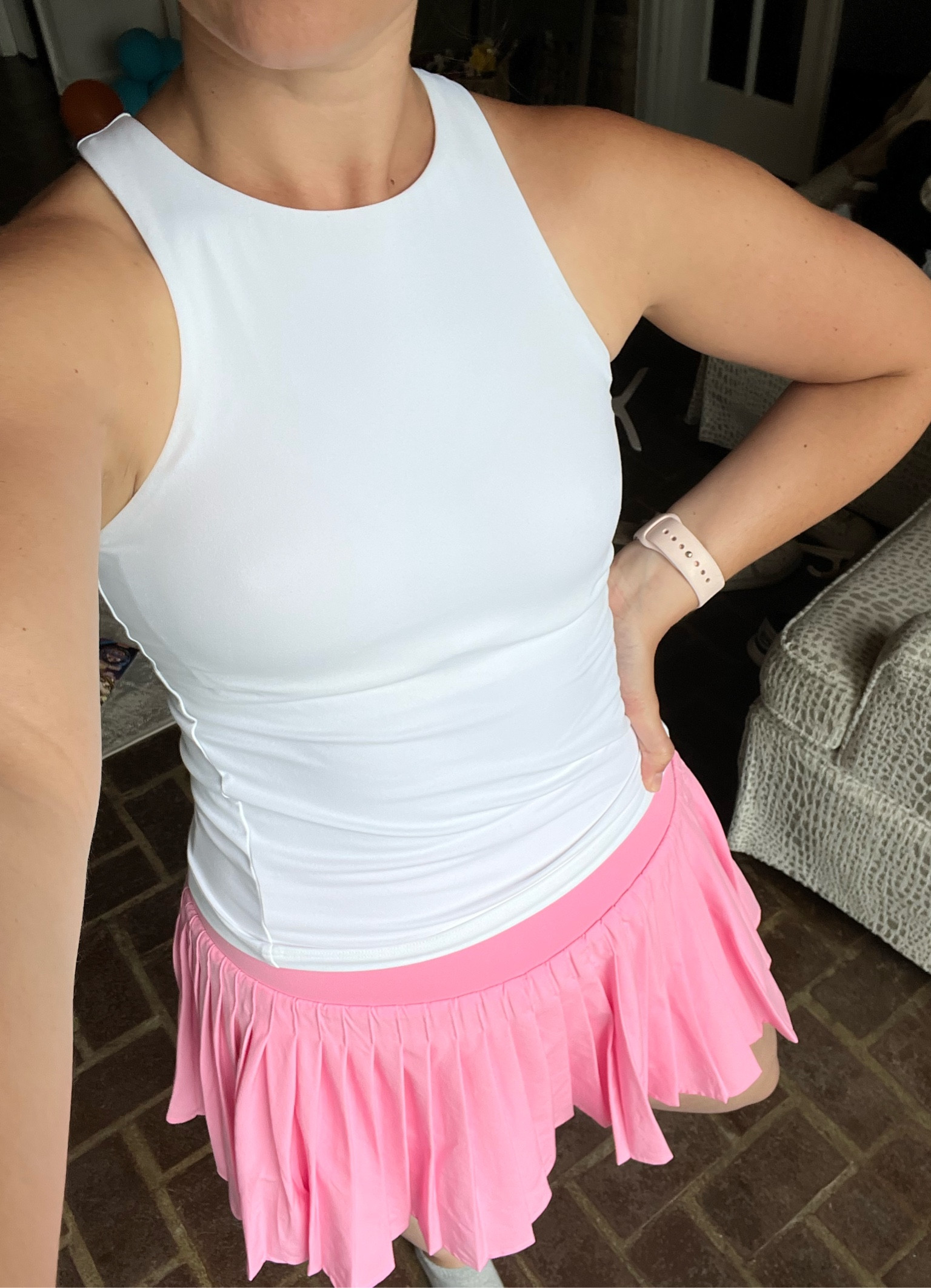 My Target workout haul! Love these basic workout pieces from Target right now. Great price and great fit. Size small in everything 

#LTKfitness #LTKActive #LTKfindsunder50