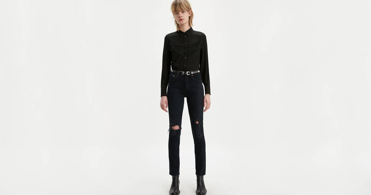 501® Stretch Skinny Women's Jeans | Levi's US