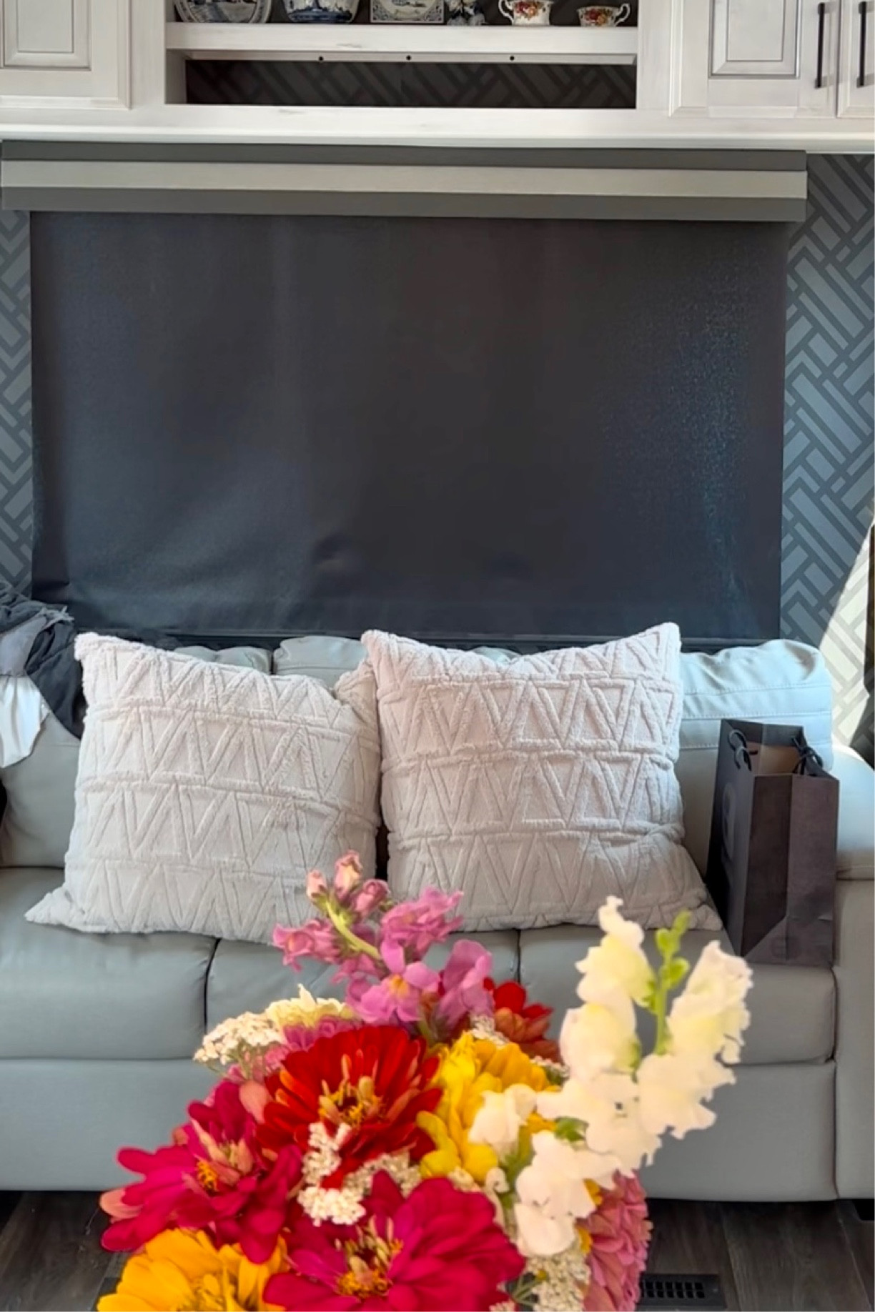 My living room pillows 😍

#LTKfamily #LTKunder50 #LTKhome