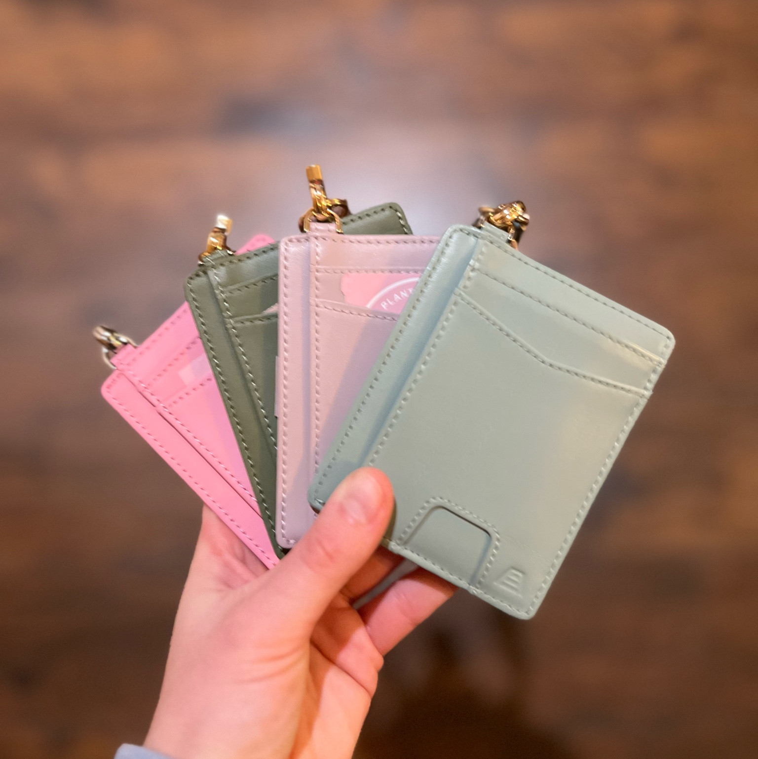 Andar Denner Wallets are back in stock!! 

#LTKSeasonal #LTKGiftGuide #LTKFindsUnder100