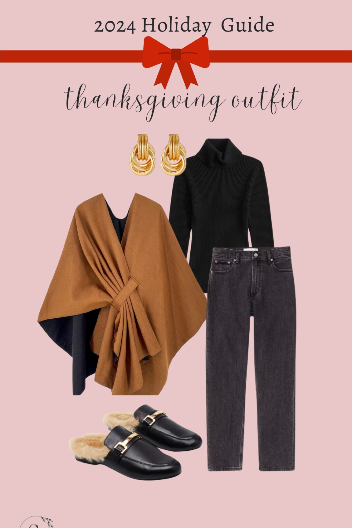 Thanksgiving Outfit - quick delivery! 

#LTKCyberWeek #LTKHoliday #LTKGiftGuide