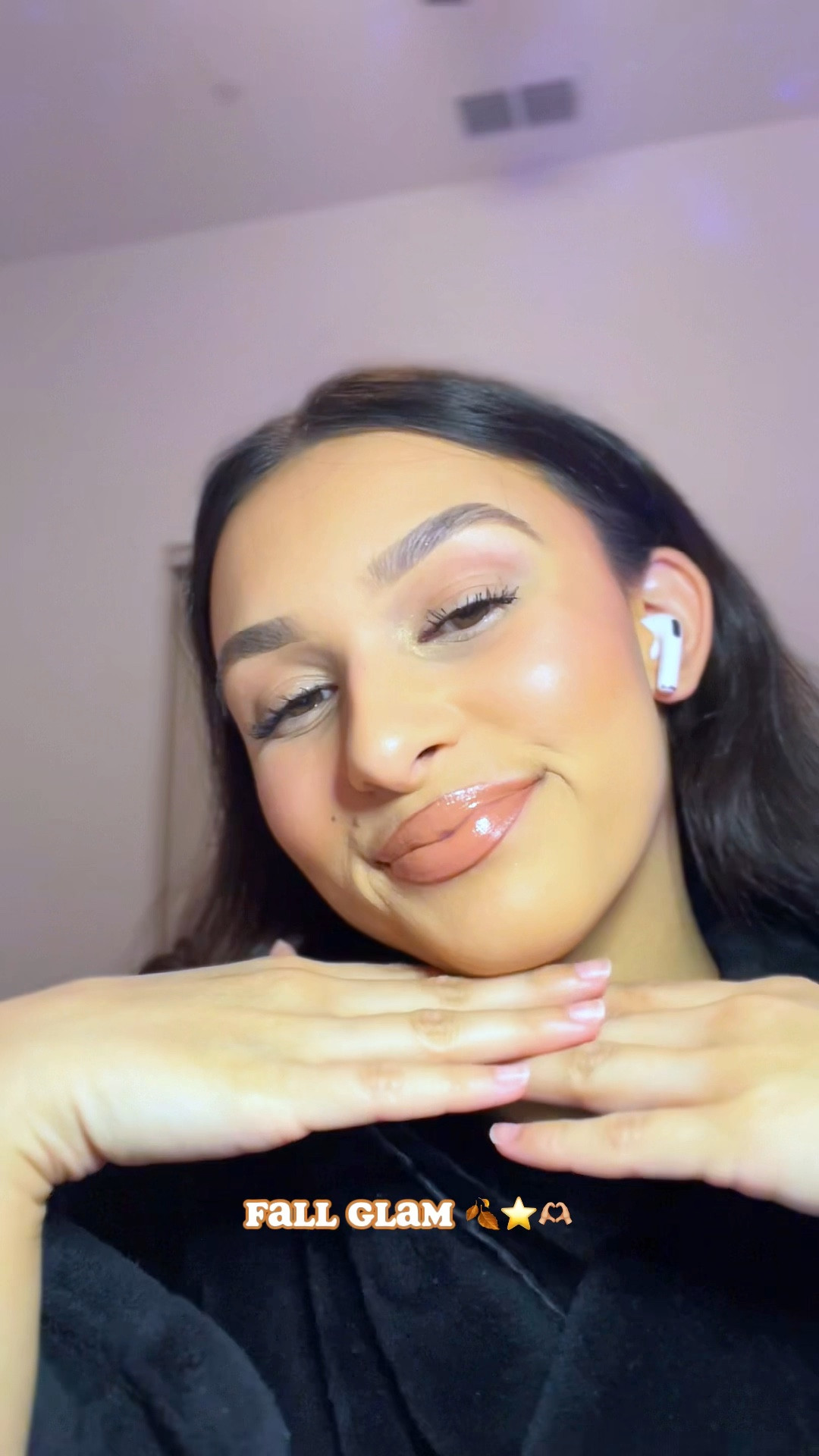 fall glam 🍂⭐️🫶🏼

#LTKbeauty #LTKstyletip #LTKsalealert