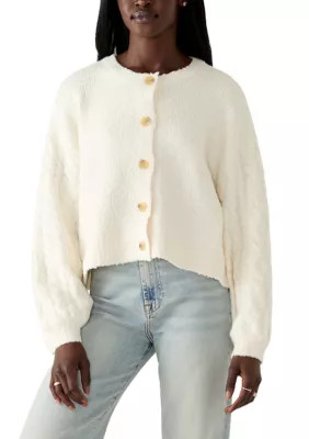 Women's Thistle Cardigan | Belk