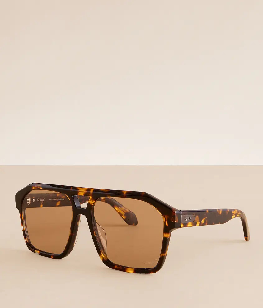 Soundcheck Aviator Sunglasses | Buckle