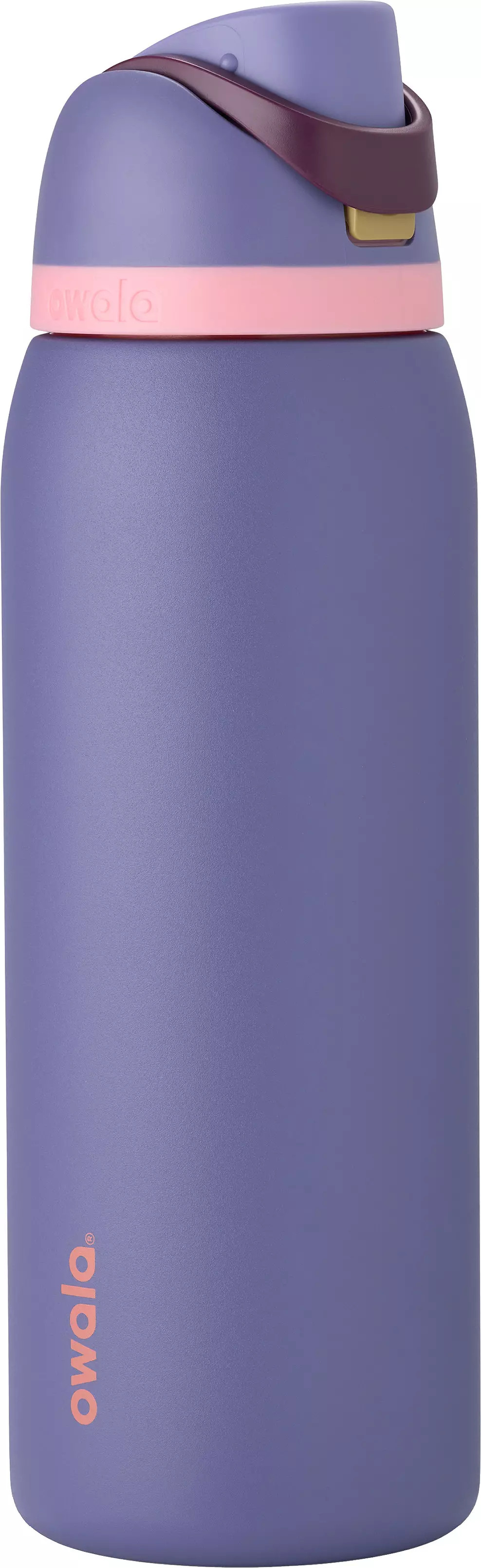 Owala 40 oz. FreeSip Stainless Steel Water Bottle | DICK'S Sporting Goods