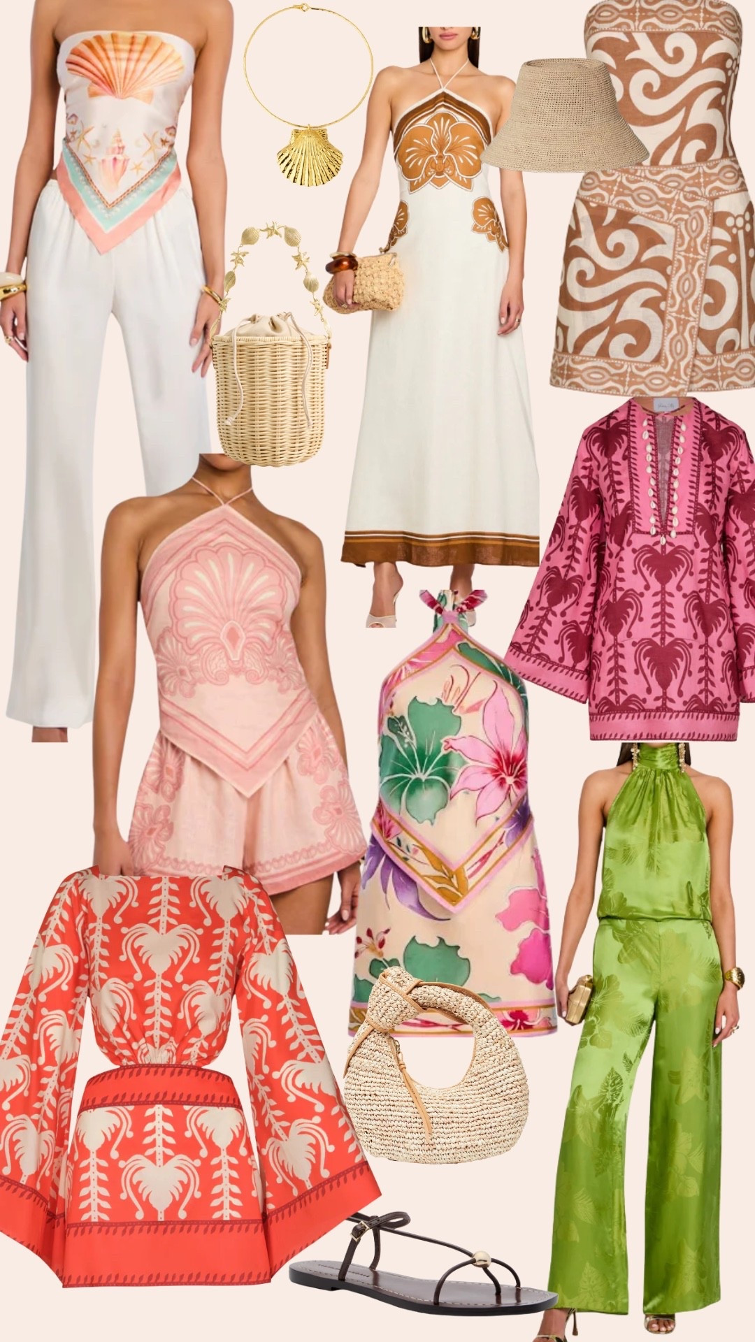 what I’m eyeing for my next vacation 🌞🌞

#LTKsummer #LTKpartywear #LTKstyletip