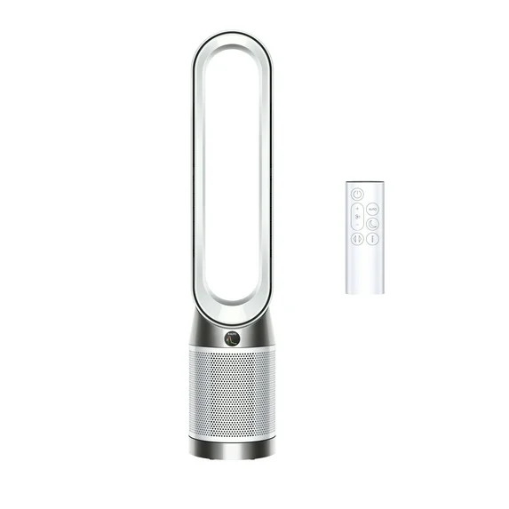 Dyson Purifier Cool™ Fan Gen1 TP10 | White | Walmart (US)
