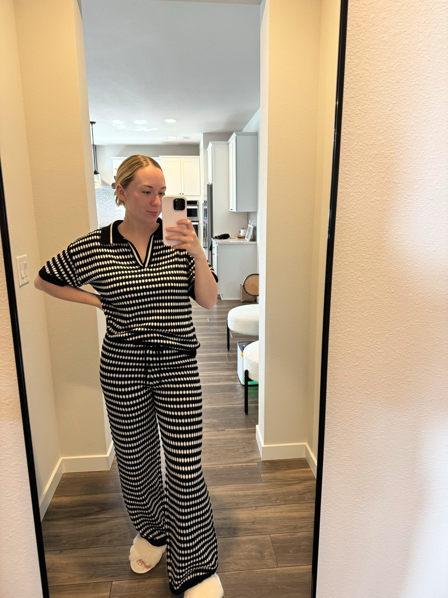 The perfect and cozy summer set! 

#LTKU #LTKStyleTip #LTKSeasonal