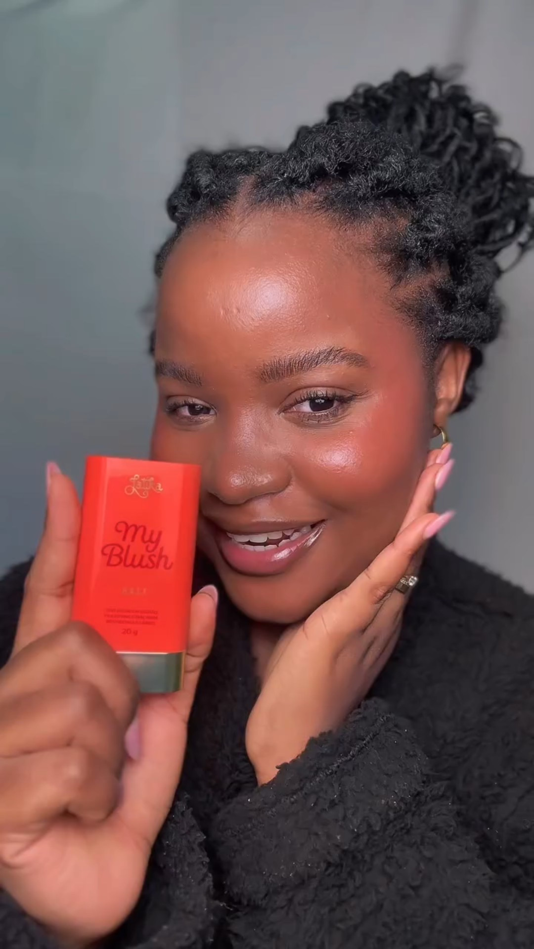 Amei esse blush de @latikacosmetics 

#makeup #makeupartist #blush #blushstick

#LTKbeleza #LTKbrasil