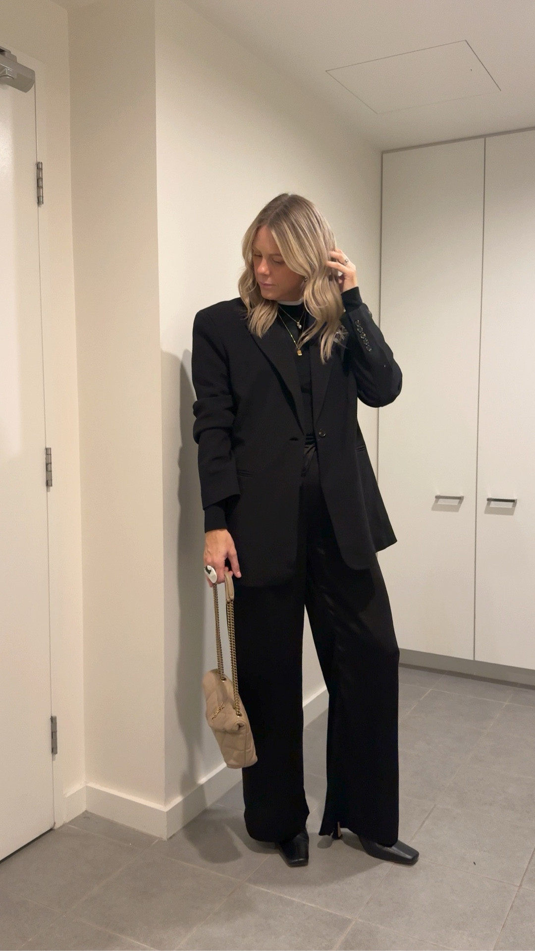 Date night in my fabulous Tony Bianco heeled boots.

#LTKstyletip #LTKwinter #LTKaustralia