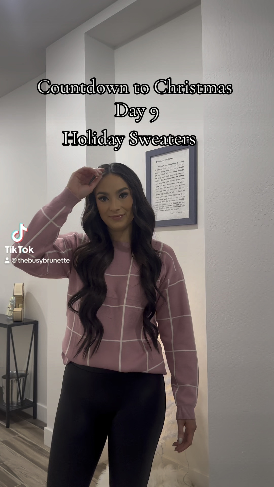 Sweaters and cardigan 

#LTKHoliday #LTKSeasonal #LTKGiftGuide