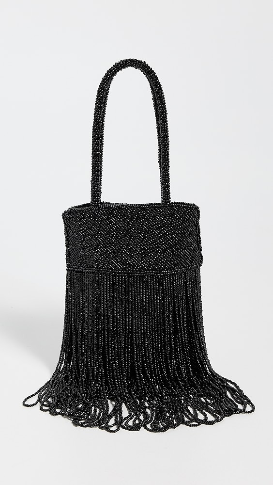 Valentina Mini Beaded Bag | Shopbop