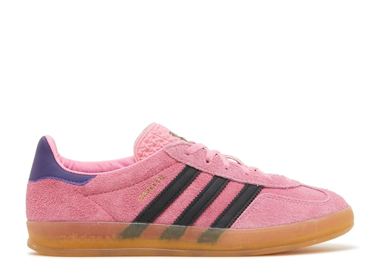 adidas Gazelle Indoor Women's Sneakers | Amazon (US)