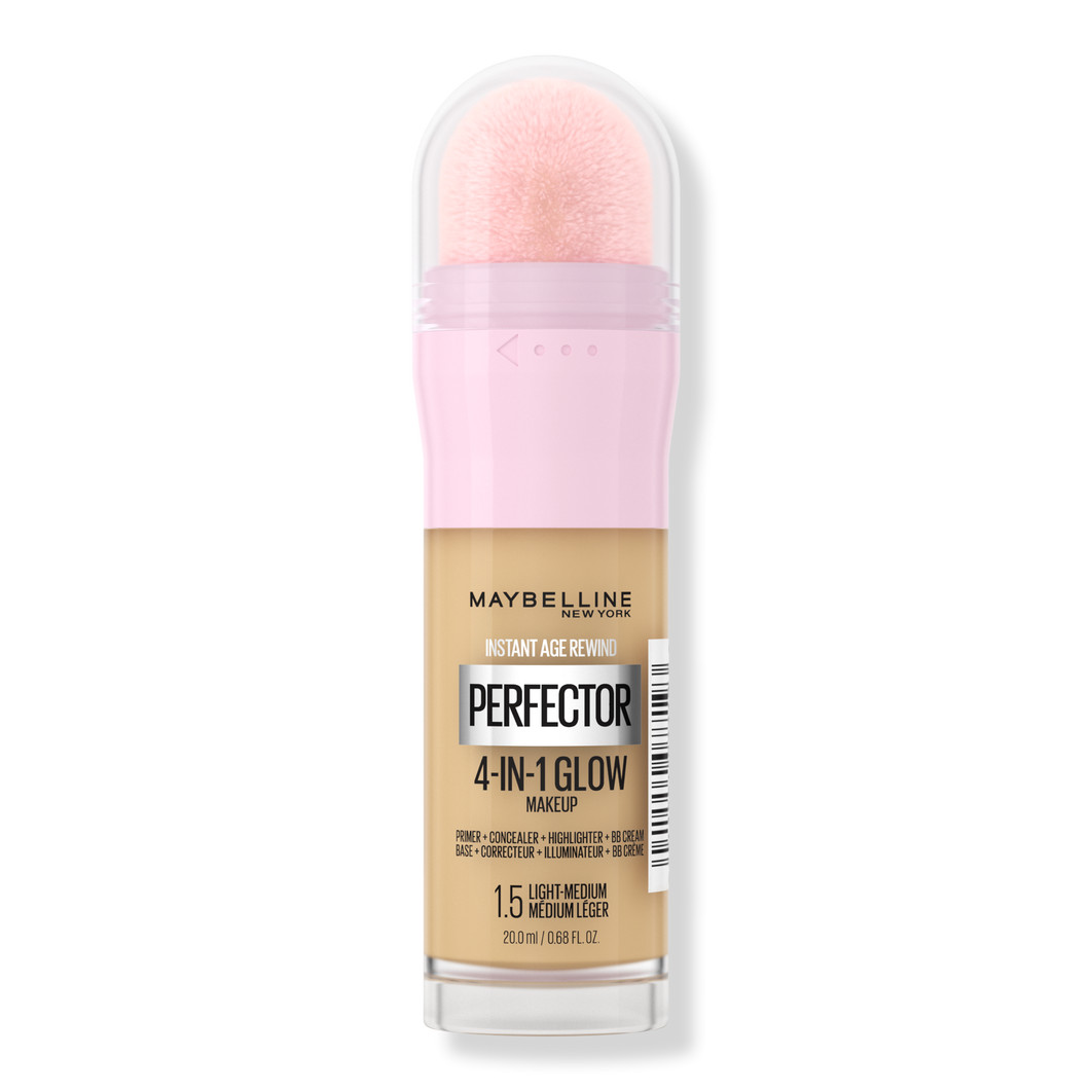 Instant Age Rewind Instant Perfector 4-In-1 Glow Makeup | Ulta