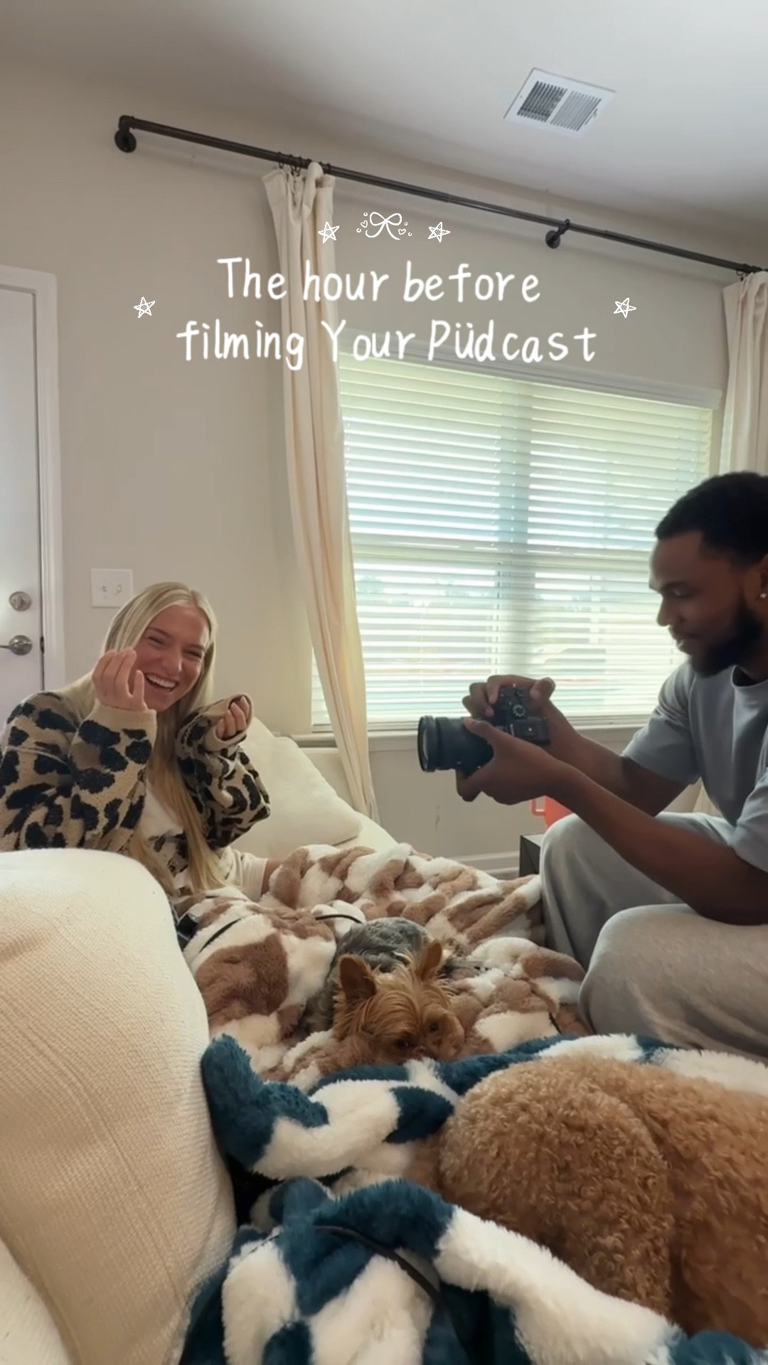 We’re on episode 34 of Your Püdcast already🫶🏼 Find us anywhere you get your podcasts!!!!

#LTKFindsUnder100 #LTKBeauty #LTKU