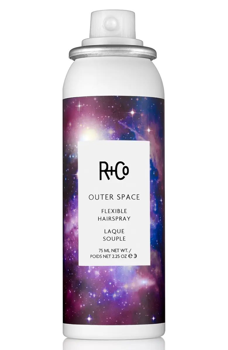 Outer Space Flexible Hairspray | Nordstrom