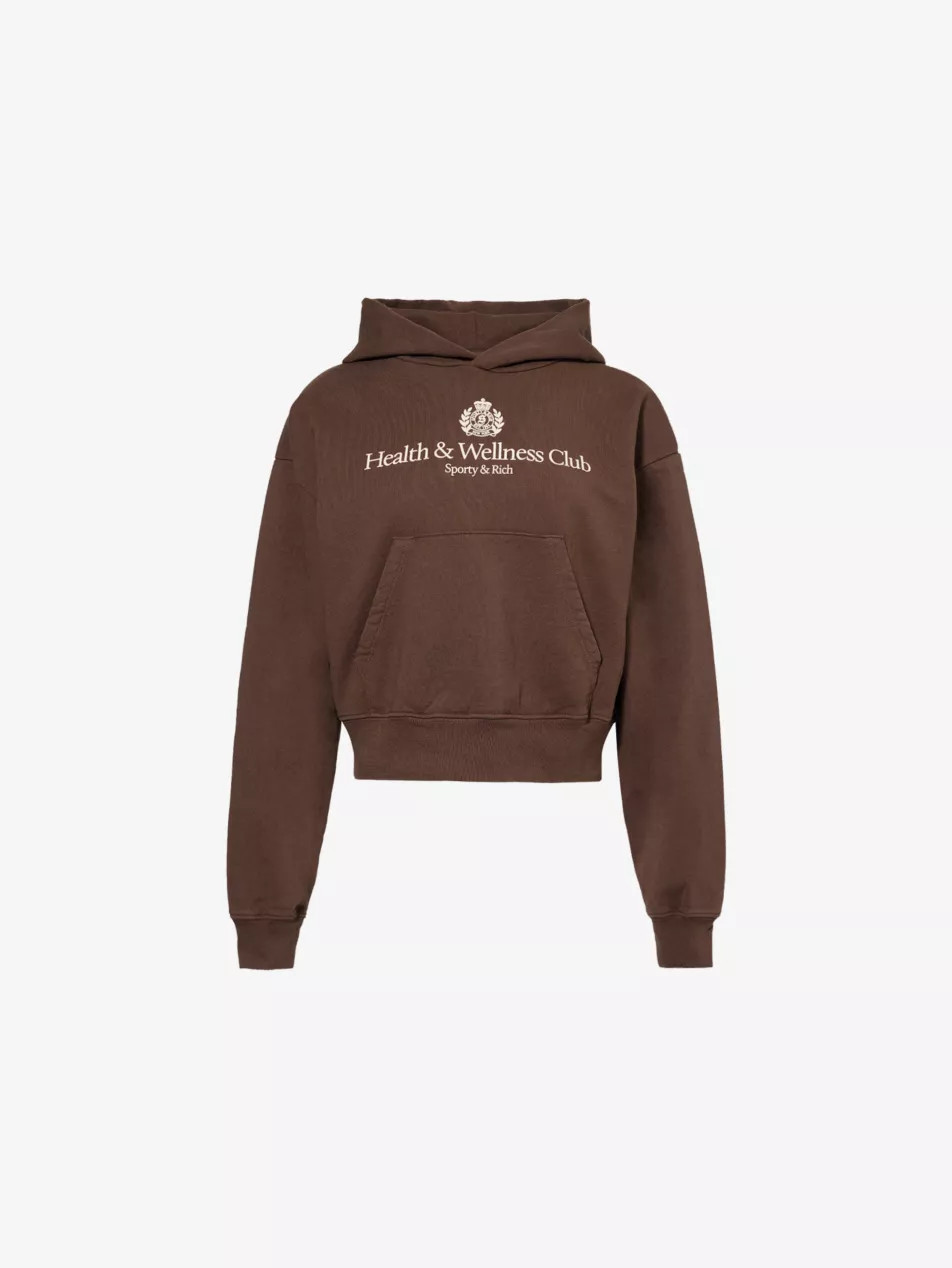 SPORTY & RICH | Selfridges