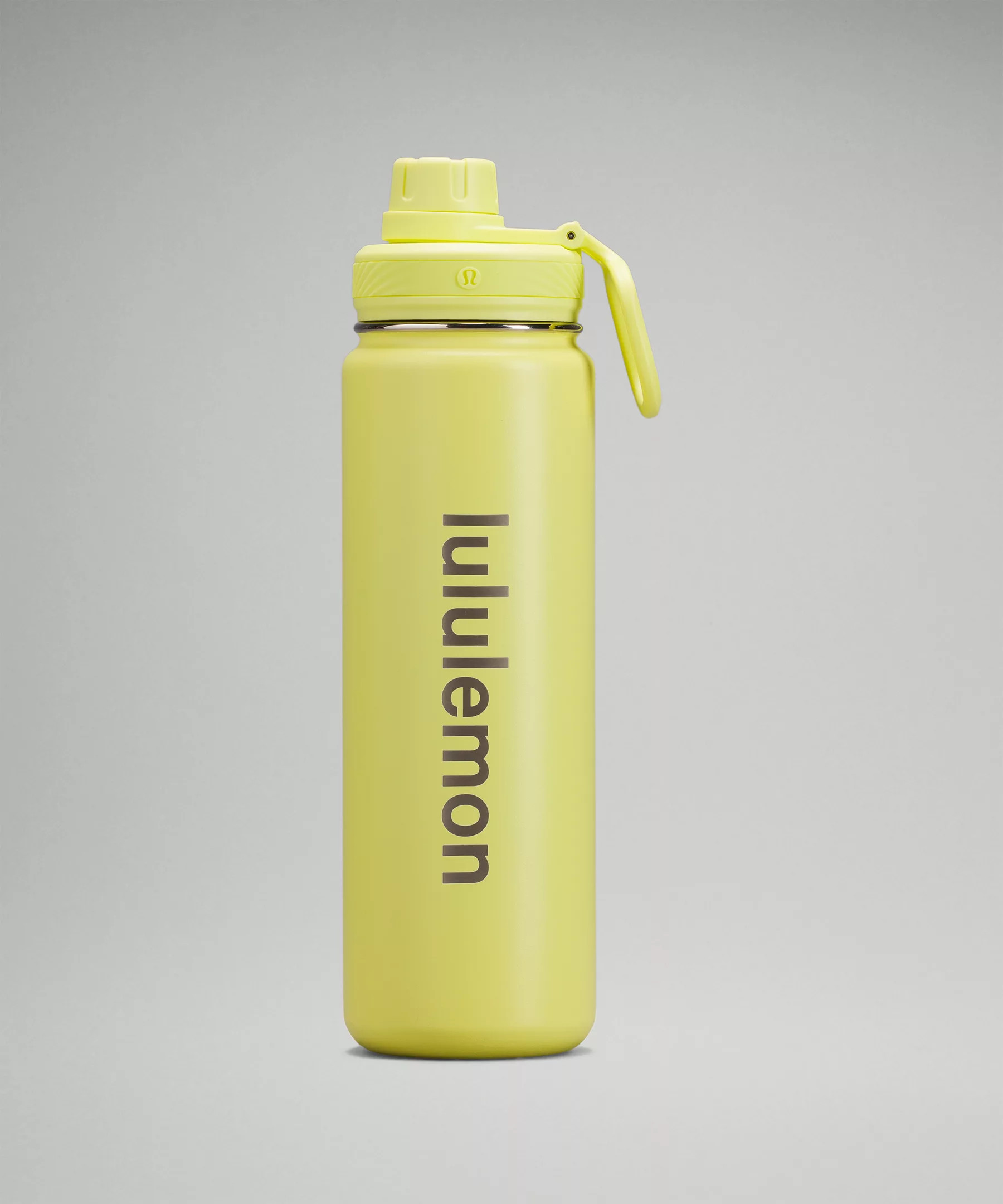 Back to Life Sport Bottle 24oz | Lululemon (US)