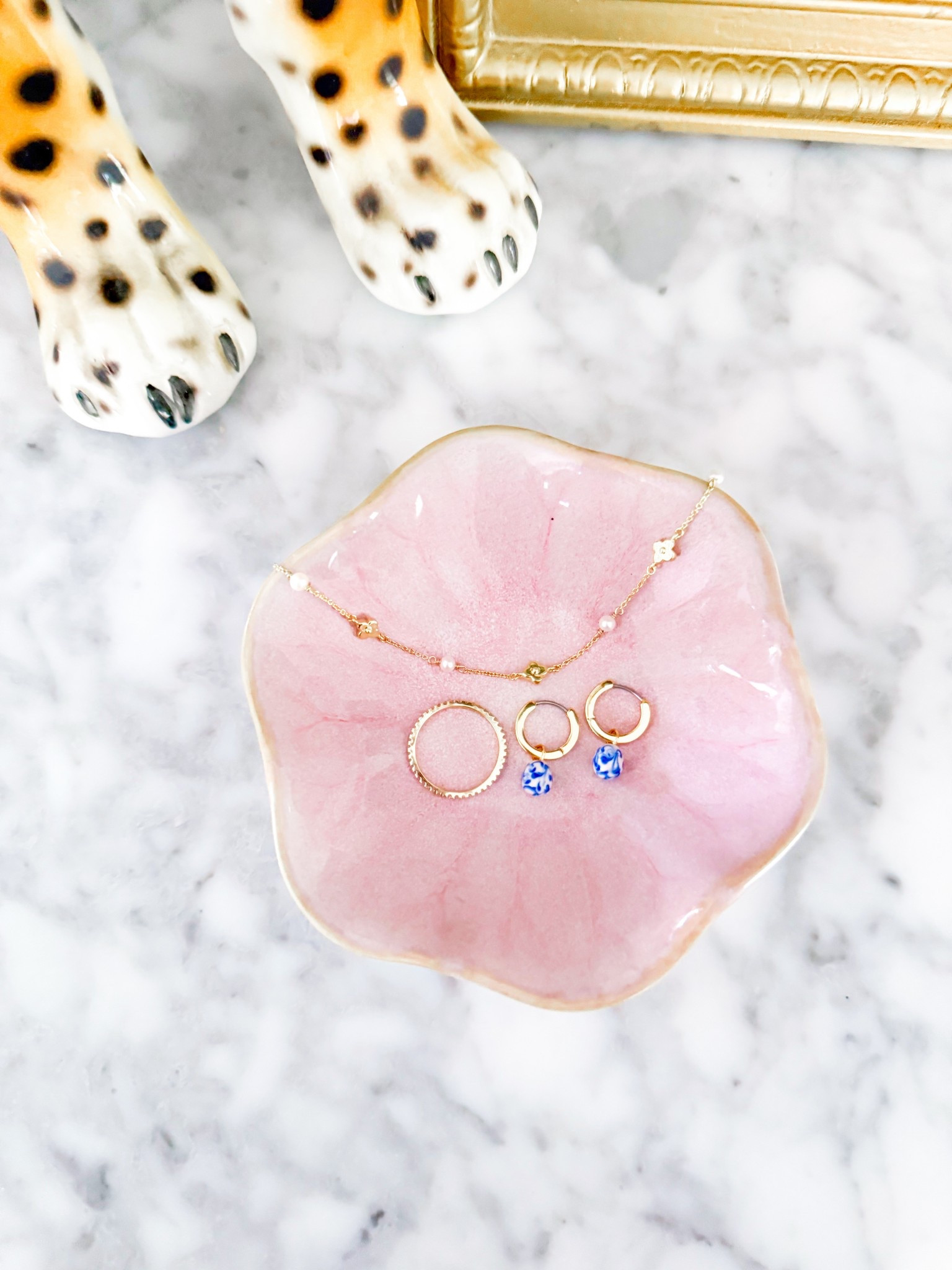 Just in time for Mother’s Day, the prettiest jewelry pieces from Ana Luisa that feel so special but start at just $39. This bracelet is made with freshwater pearls & pretty flowers (so delicate!), these blue + white earrings add a touch of charm, and this eternity ring I’ll never take off. Each one is made to last with a 2-year warranty — perfect for gifting or treating yourself. 🤍

#LTKWedding #LTKGiftGuide #LTKStyleTip