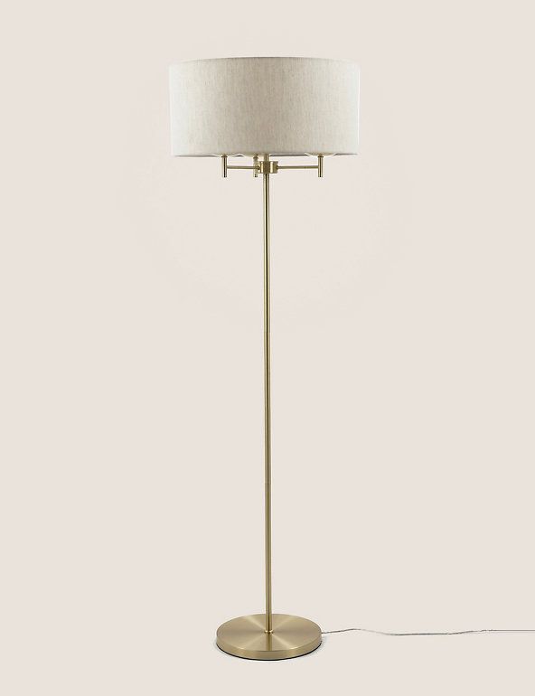 Fleur Floor Lamp | Marks & Spencer (UK)