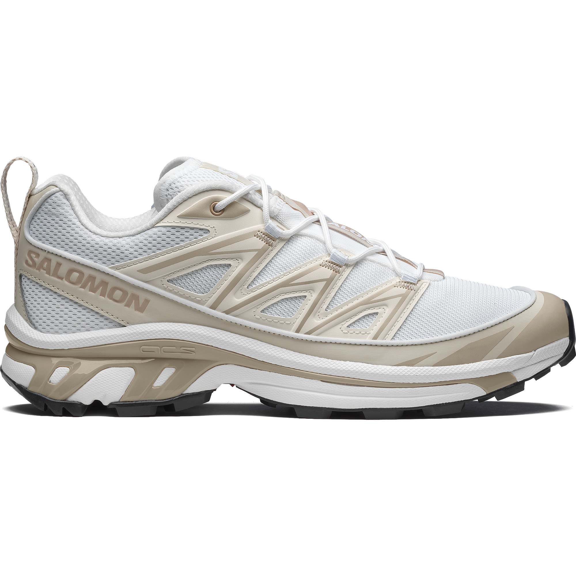 Salomon - Sneakers Xt-6 Expanse - M9/W10 - White / Rainy Day | Salomon - US