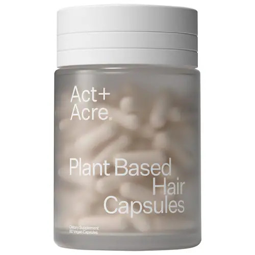 Thick + Full Hair Capsules for Hair Growth | Sephora (US)