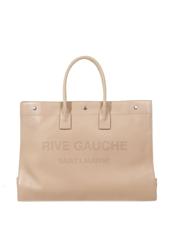 Rive Gauche tote bag | Farfetch Global
