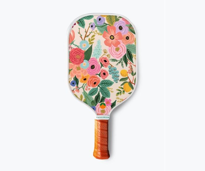 Pickleball Paddle | Rifle Paper Co.