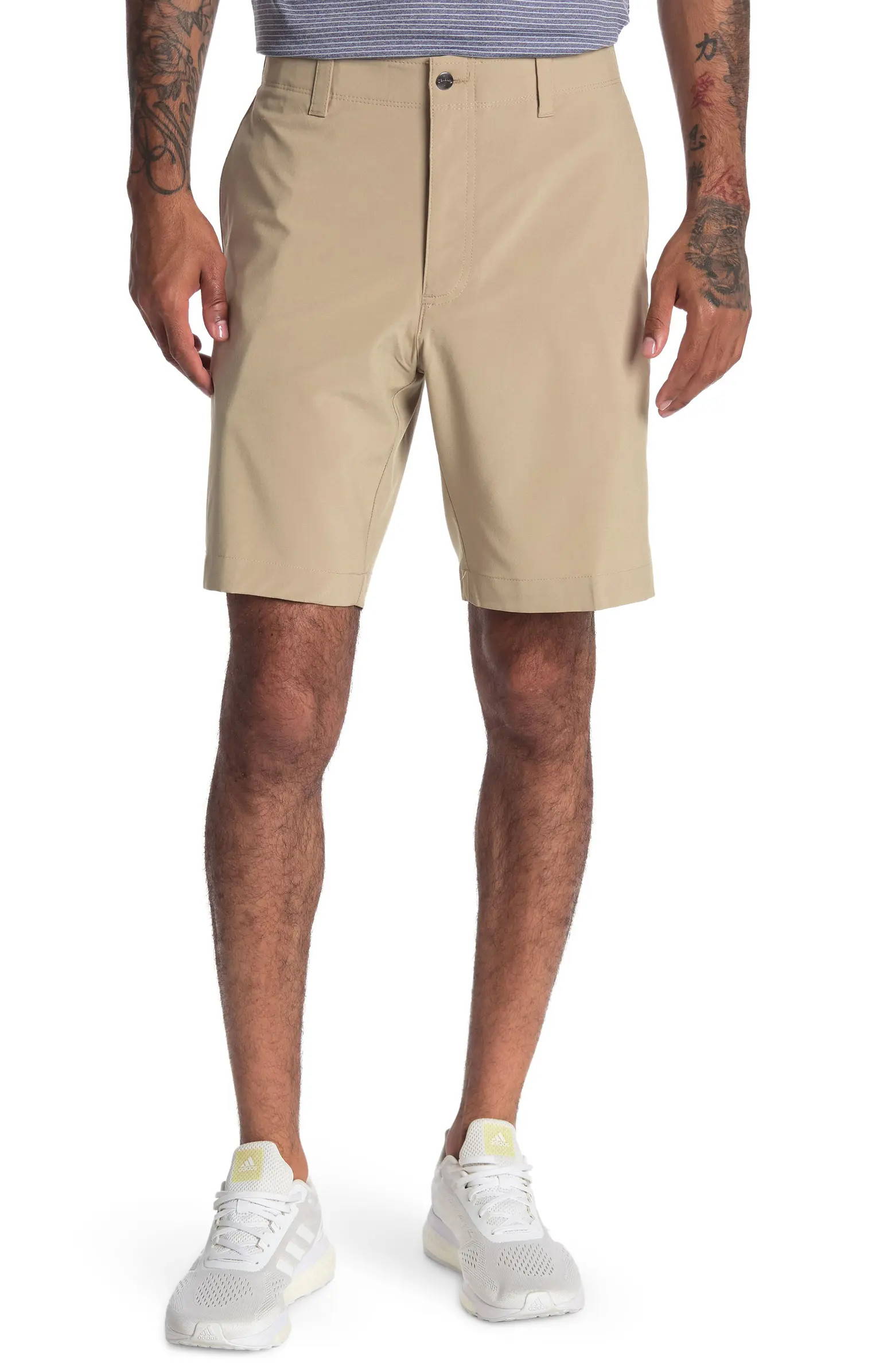 ® FF Opti-Stretch Golf Shorts | Nordstrom Rack