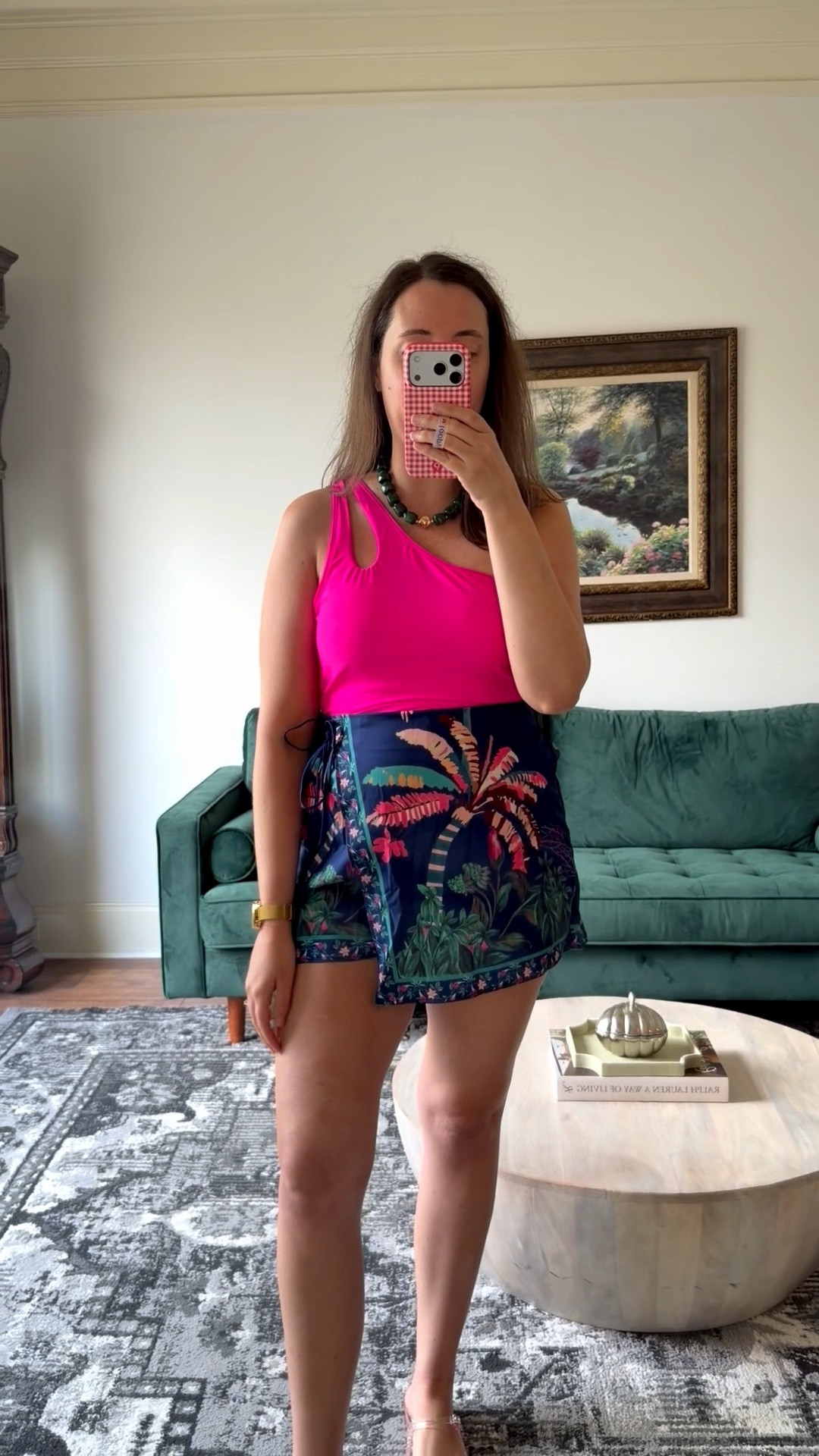 Amazon swimsuit, Amazon vacation outfits, Amazon finds, Amazon fashion

#LTKootd #LTKSeasonal #LTKMidsize