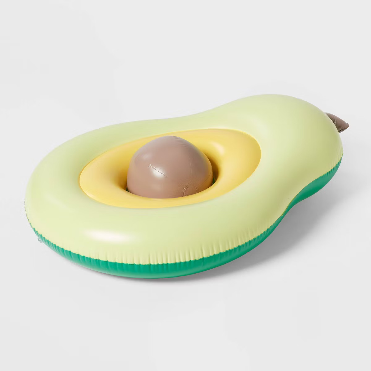 Avocado with Ball Novelty Floats - Sun Squad™ | Target