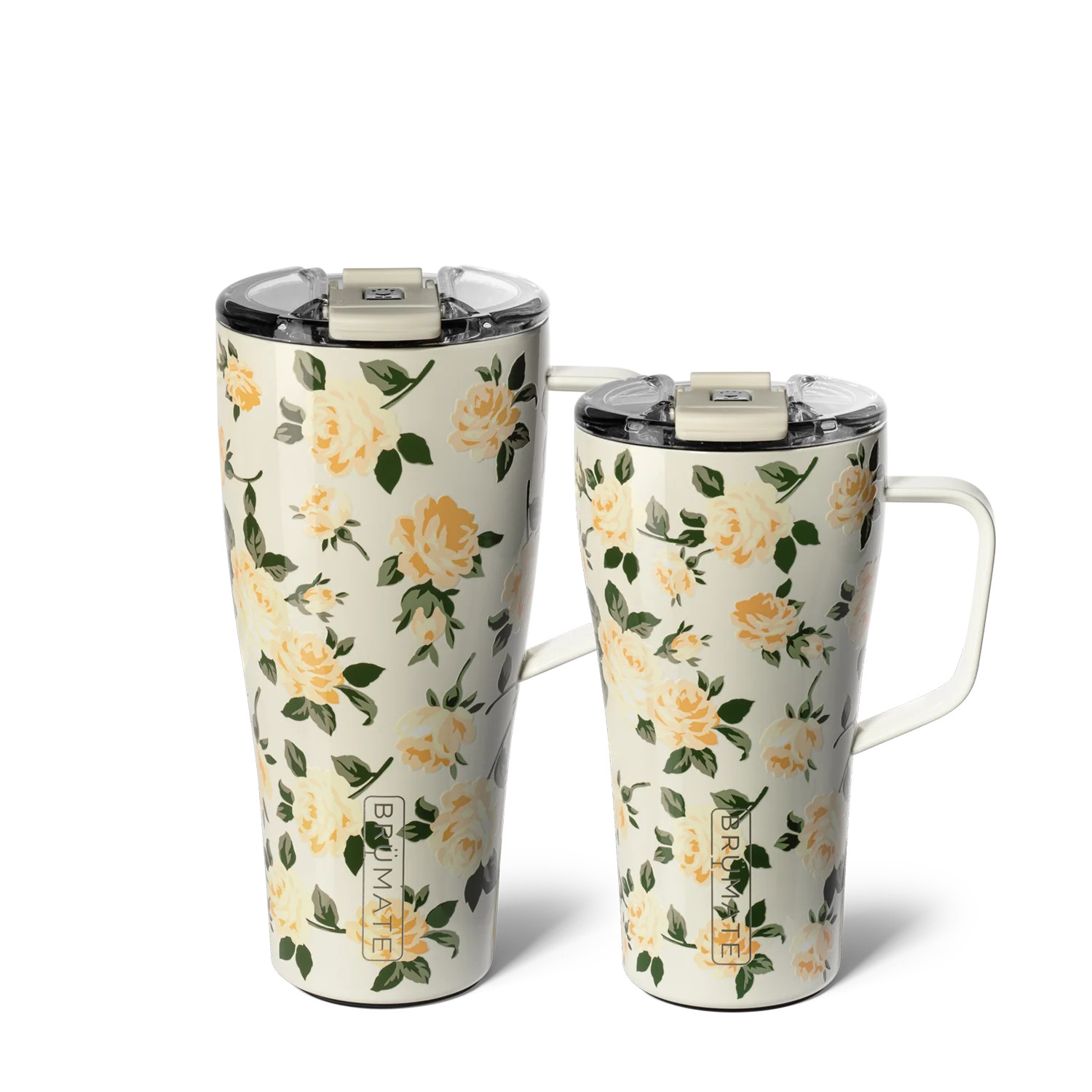 Toddy Travel Bundle | BruMate