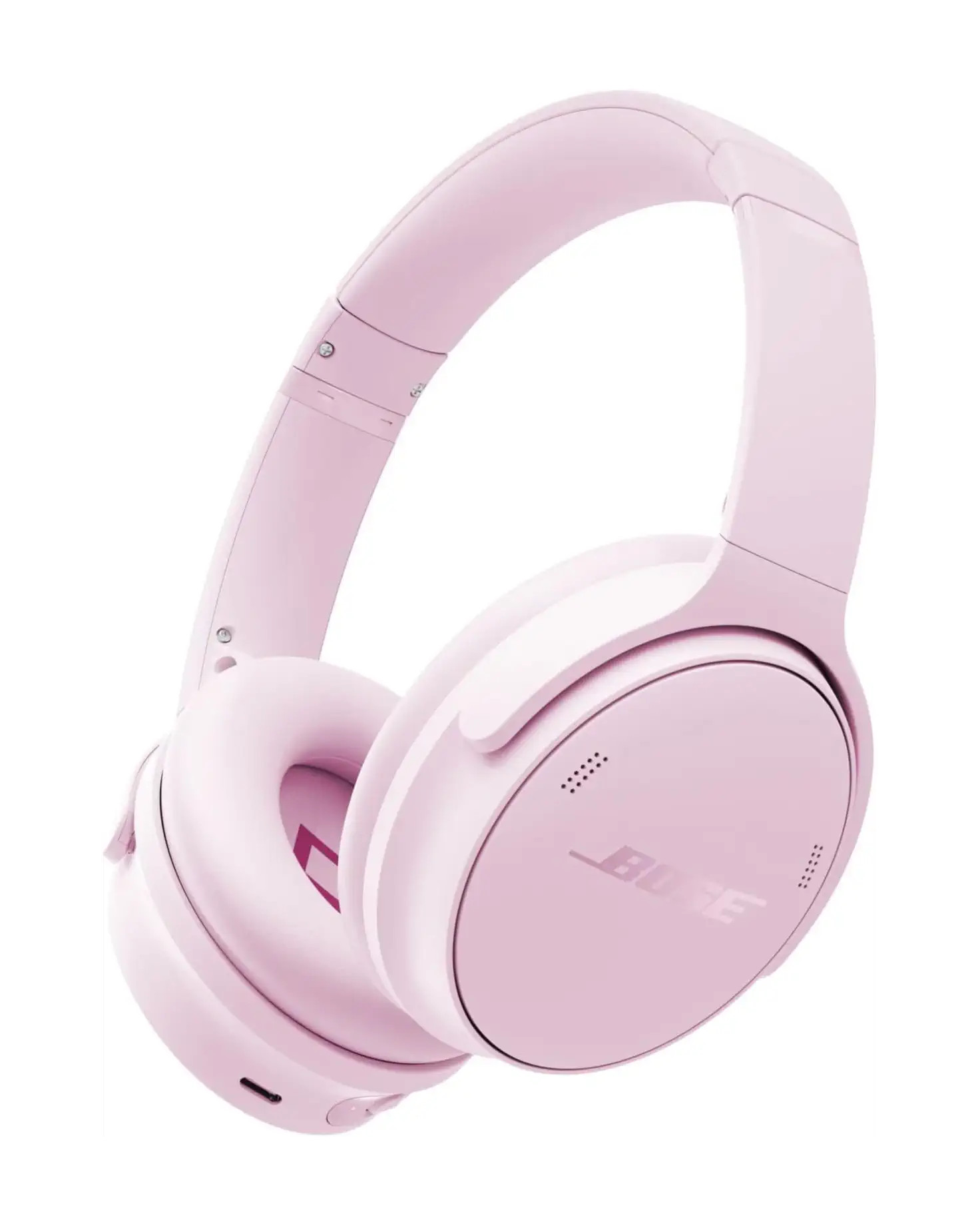 Bose QuietComfort Bluetooth Wireless Noise Cancelling Headphones | Zappos.com