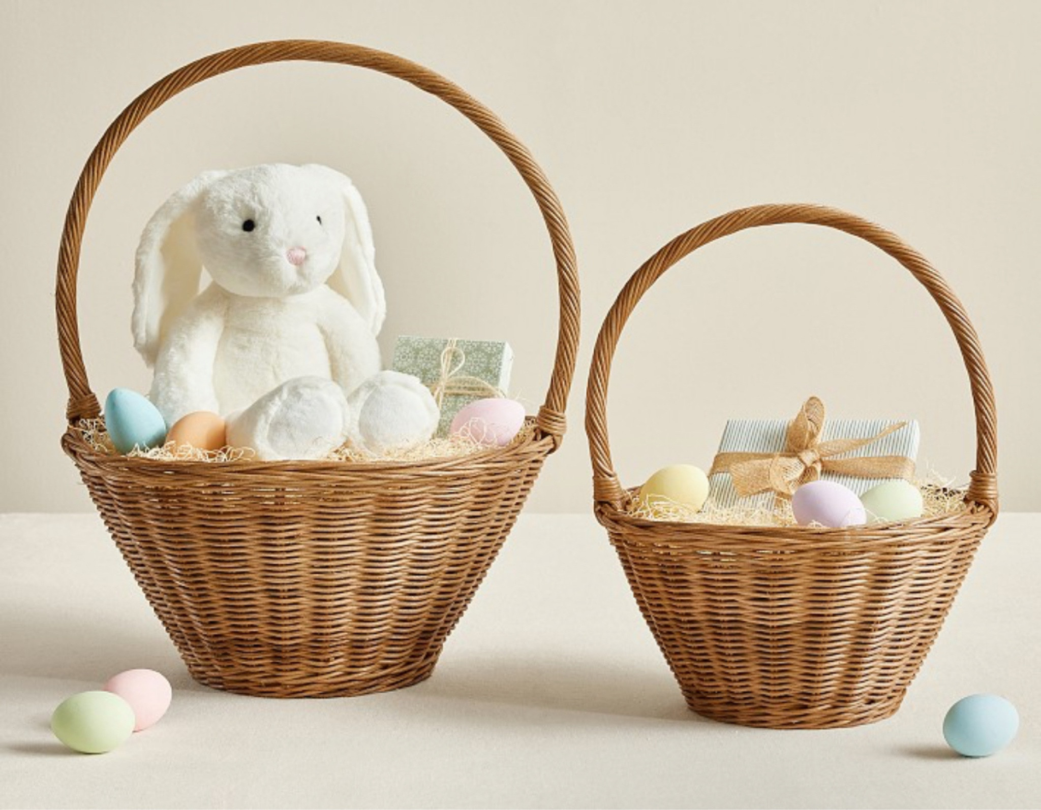 Pottery Barn Easter Basket 



#LTKKids #LTKFamily #LTKSpringSale
