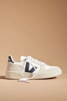 Veja V-10 Sneakers | Anthropologie (US)