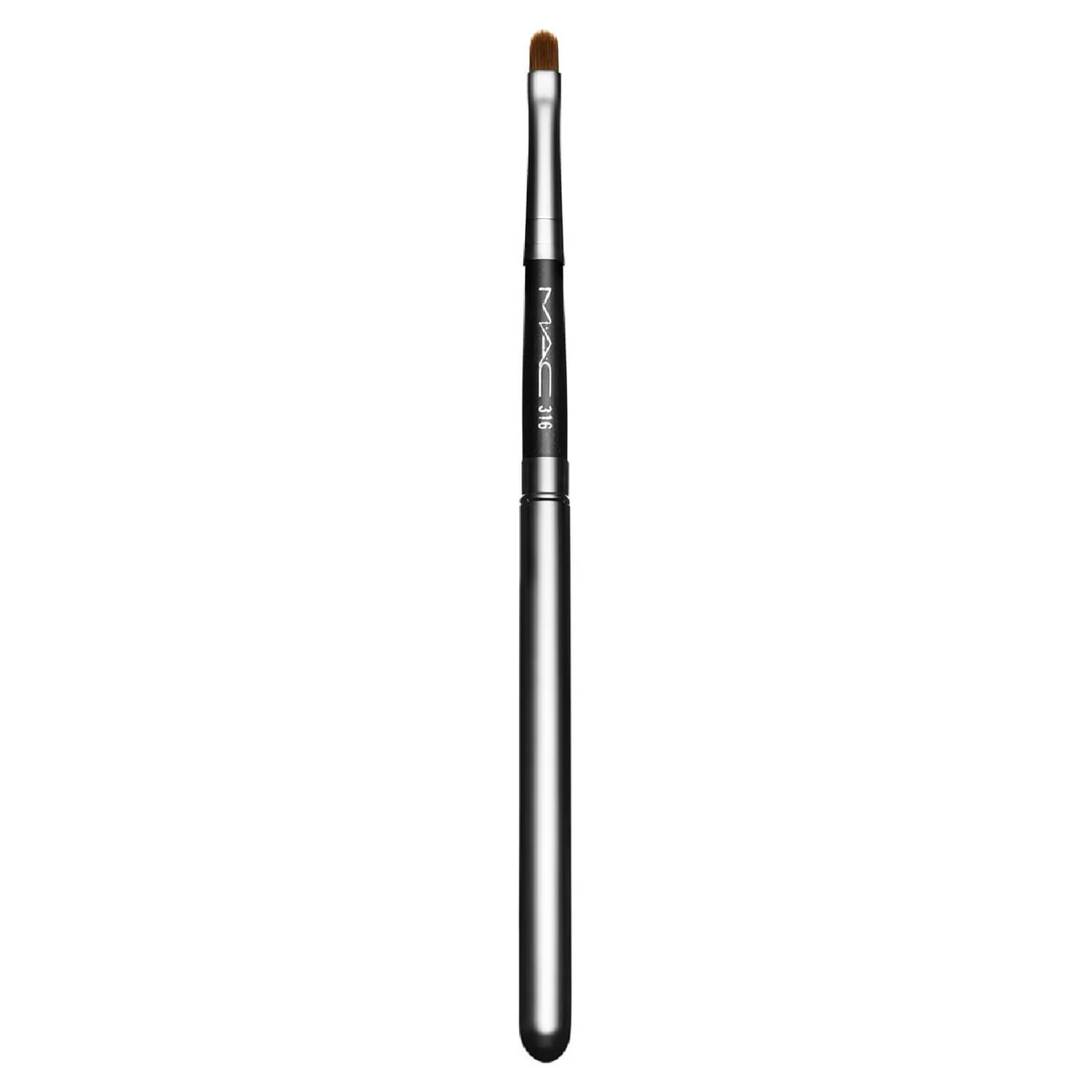 MAC 316 Covered Lip Brush | Look Fantastic (UK)