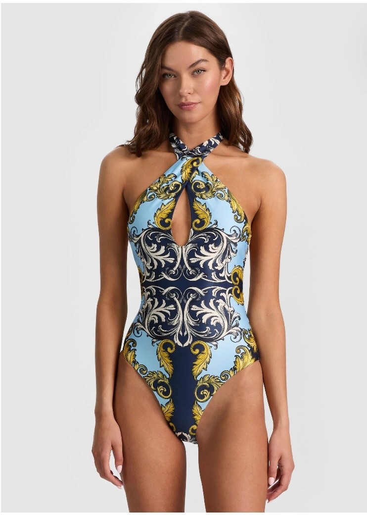 Alice & Olivia 

#LTKFestival #LTKBeauty #LTKSwim