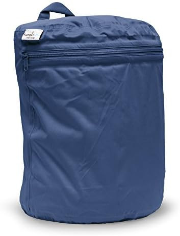 Kanga Care Wet Bag - Nautical | Amazon (US)