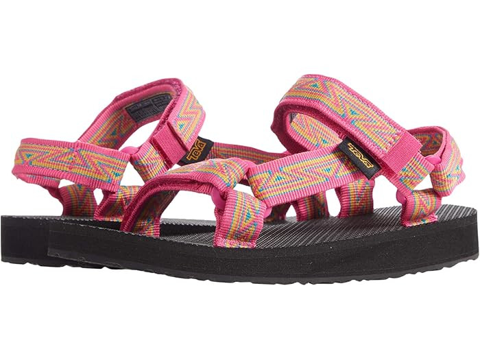 Teva Kids Original Universal (Toddler/Little Kid/Big Kid) | Zappos