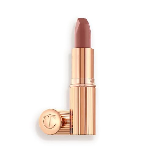 Charlotte Tilbury Matte Revolution Lipstick - Long Lasting, Matte Lipstick with Buildable Color &... | Amazon (US)
