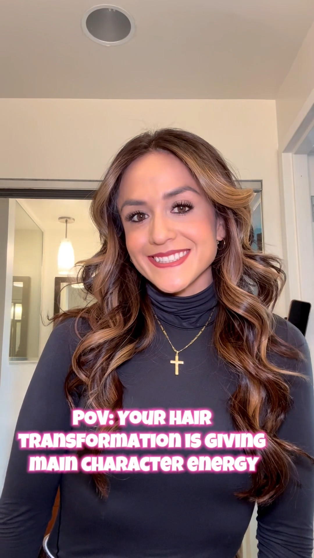 The best curling Iron out there!! Leaves your hair so soft, shiny and healthy. ❤️#LTKGiftGuide

#LTKgrwm #LTKmorningroutine