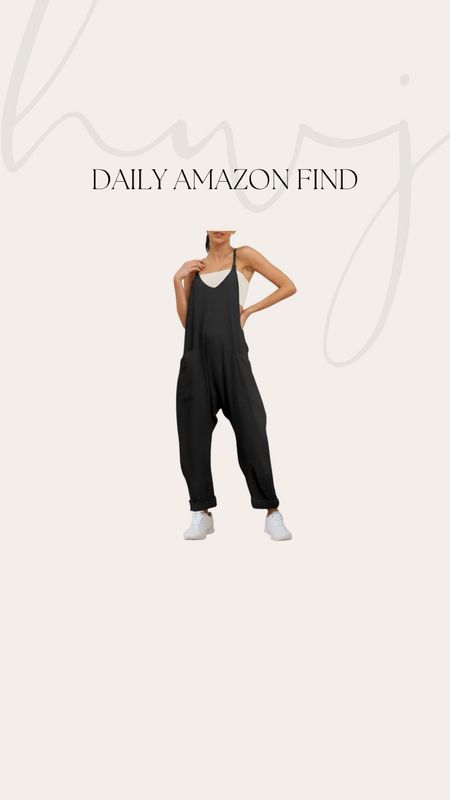 Amazon Daily Deal
Women Casual Summer Rompers
25% Off 

#LTKSeasonal #LTKsalealert #LTKstyletip