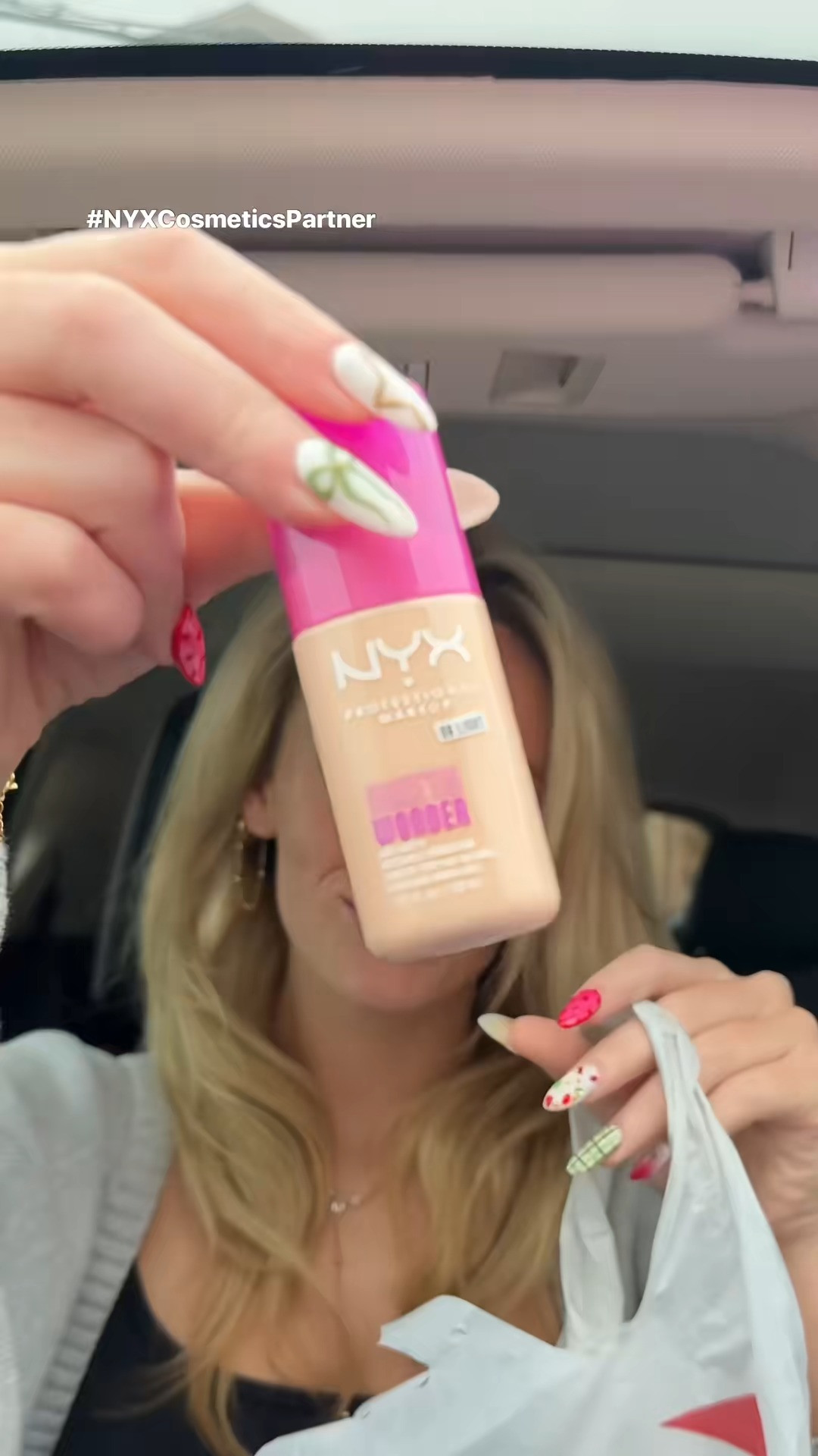 If you’re always getting ready last minute and still want your skin to look put together, this base combo is it. I’ve been reaching for a lightweight foundation that actually keeps up with my schedule, and this one layers so easily while still feeling like skin.

Once everything’s blended, I lock it in with a pink setting powder that genuinely looks like a real-life filter. Smooth, soft, and not heavy at all. Both are compact enough to throw in a bag or keep in the car, which is a must for busy days.

If you want an easy, reliable base that looks good in real life and on camera, this duo is worth linking and saving. 

 #makeuproutine #busygirlmakeup #onthegobeauty #everydaymakeup #glowyskin #makeupfavorites #beautyroutine #ltkbeauty