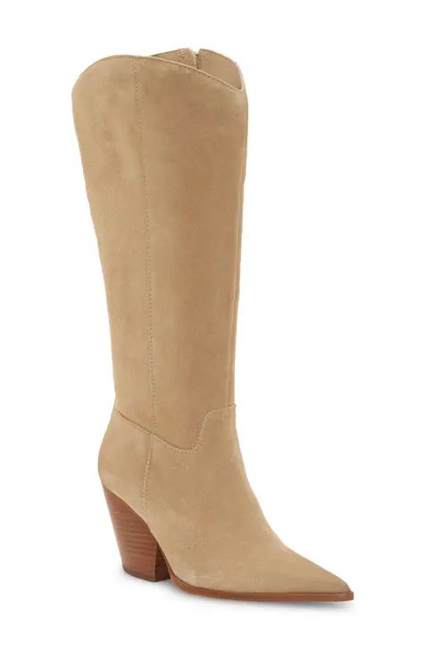 Oyennda 2 Tall Boot (Women) | Nordstrom