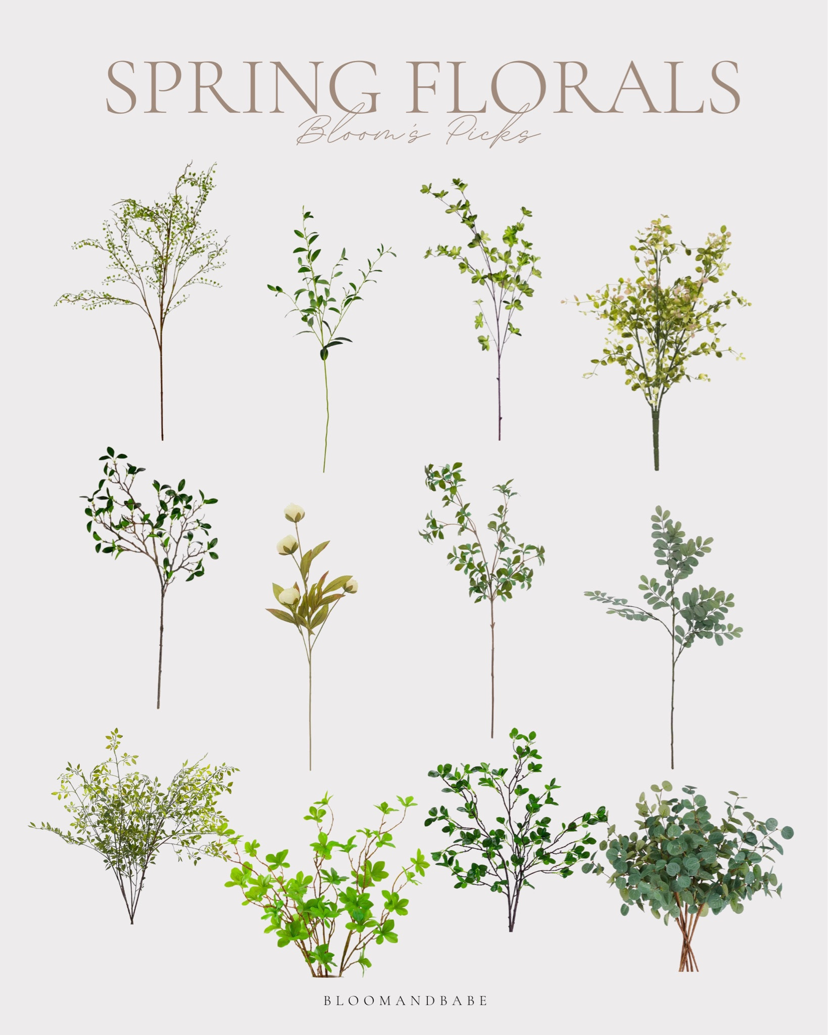 spring florals / spring stems / spring home refresh / spring home accents / spring decor / spring greenery / spring home / a floral stems / spring favorites 

#LTKstyletip #LTKhome #LTKSeasonal