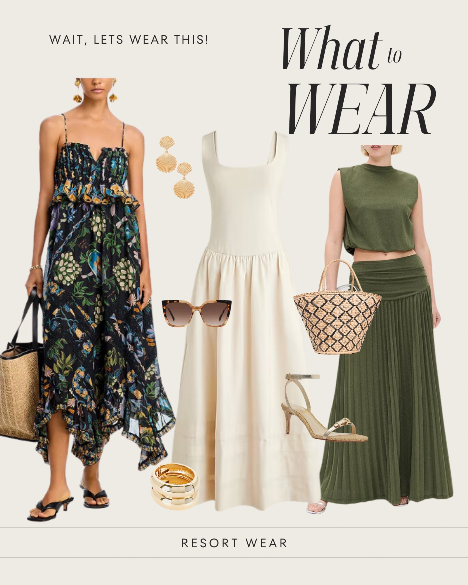  Most popular in February! Middle dress now on sale! I have it black- fits TTS 

#LTKStyleTip #LTKOver40