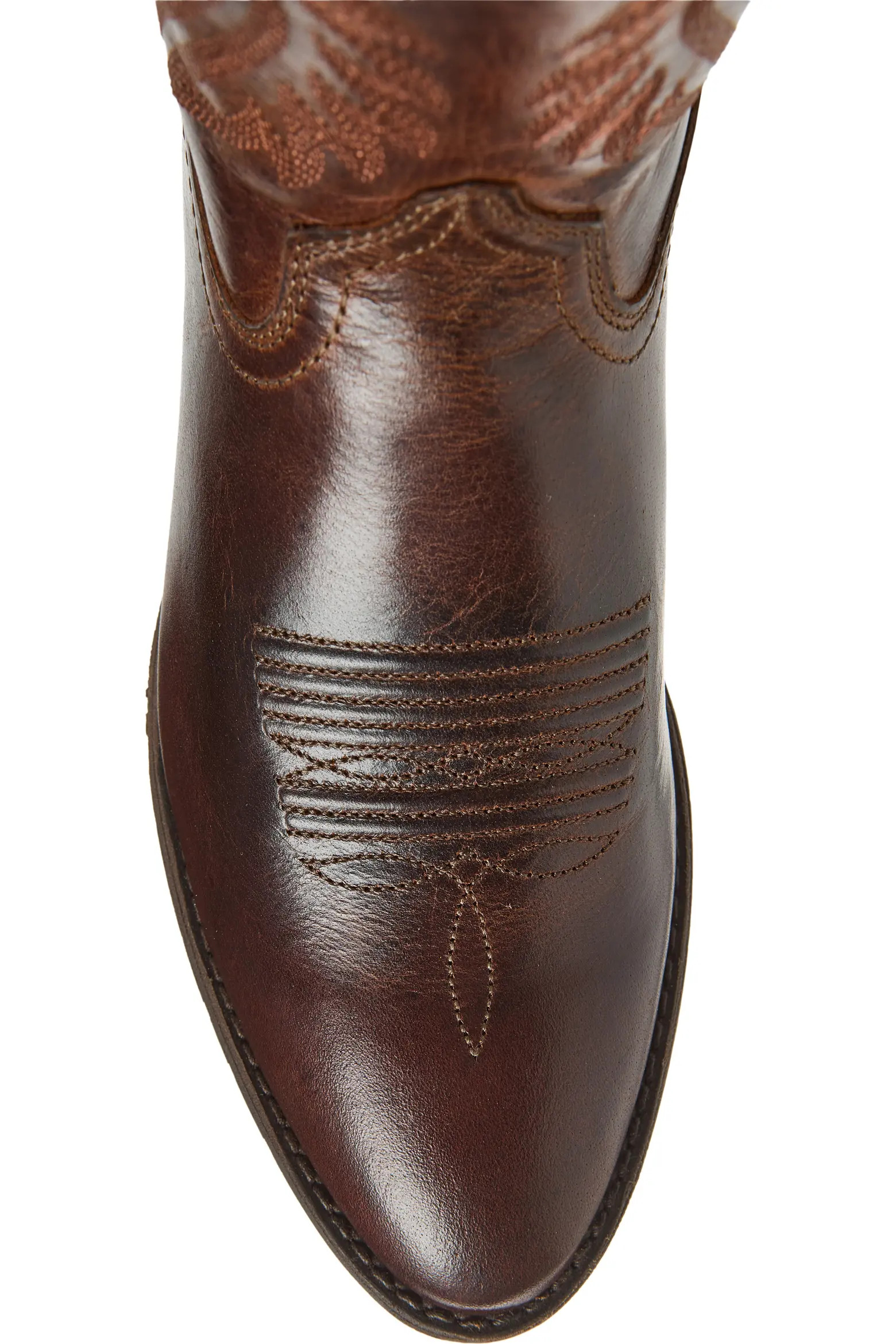 Heritage Western Cowboy Boot (Women) | Nordstrom | Nordstrom